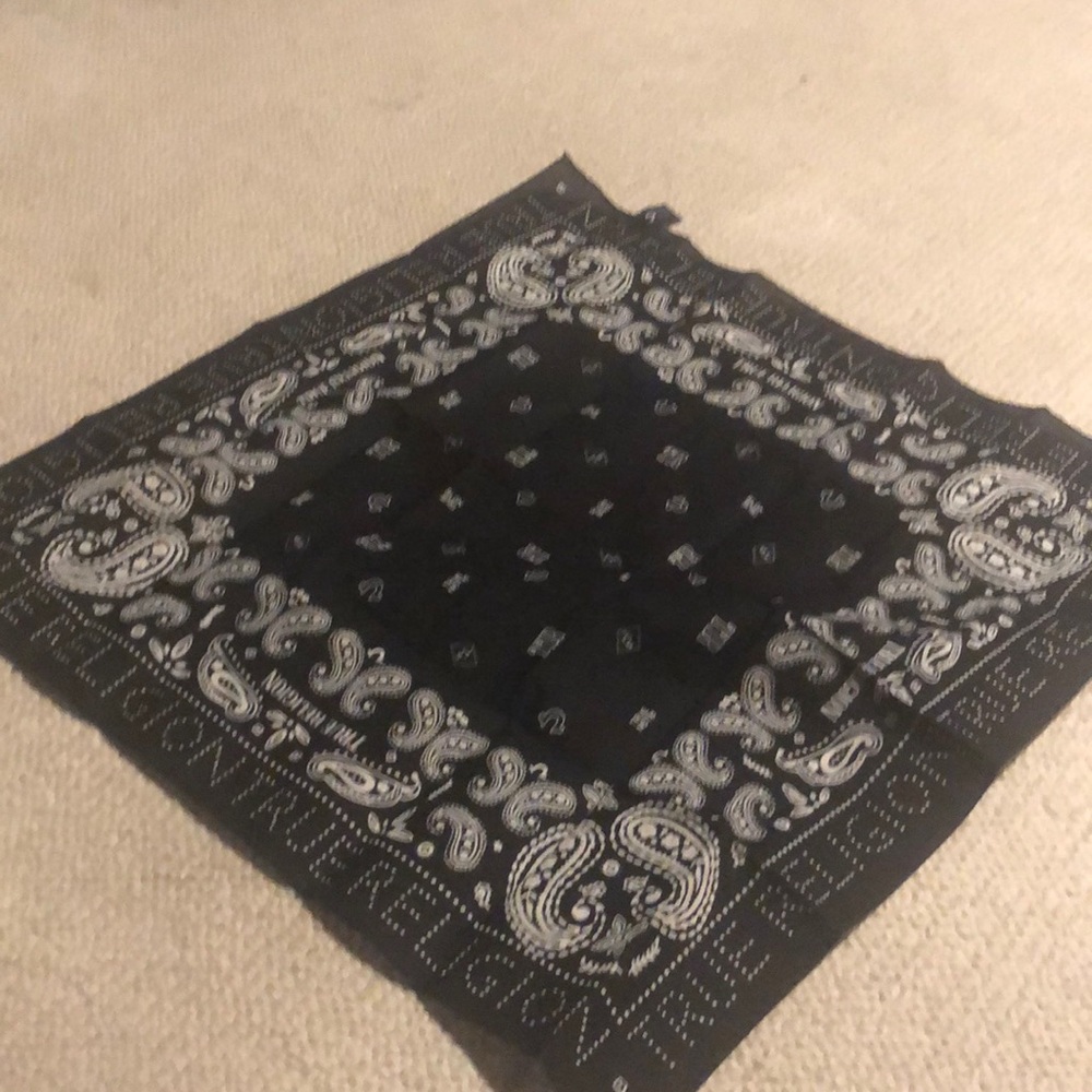 True Religion Bandana
